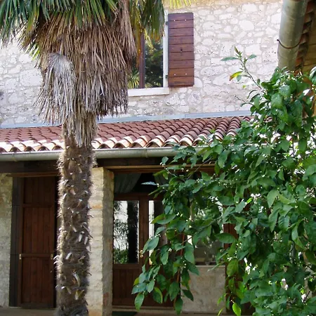 Tatil Evi Holiday Renate Poreč