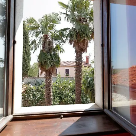 Holiday Renate Tatil Evi Poreč