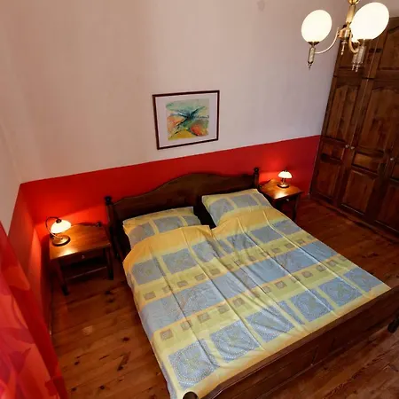 Tatil Evi Holiday Renate Poreč