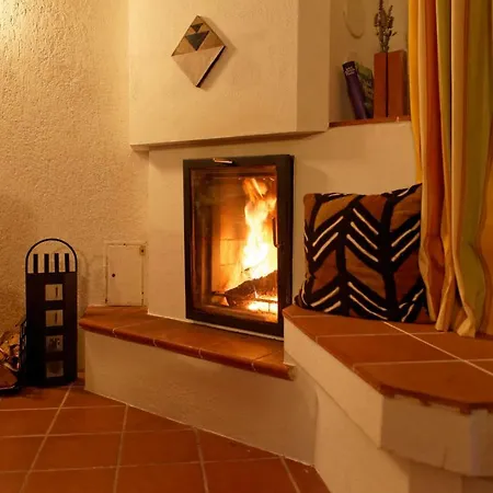 Tatil Evi Holiday Renate *